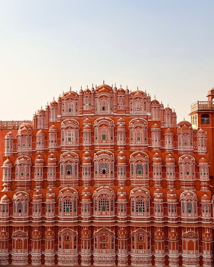 Jaipur tour packages