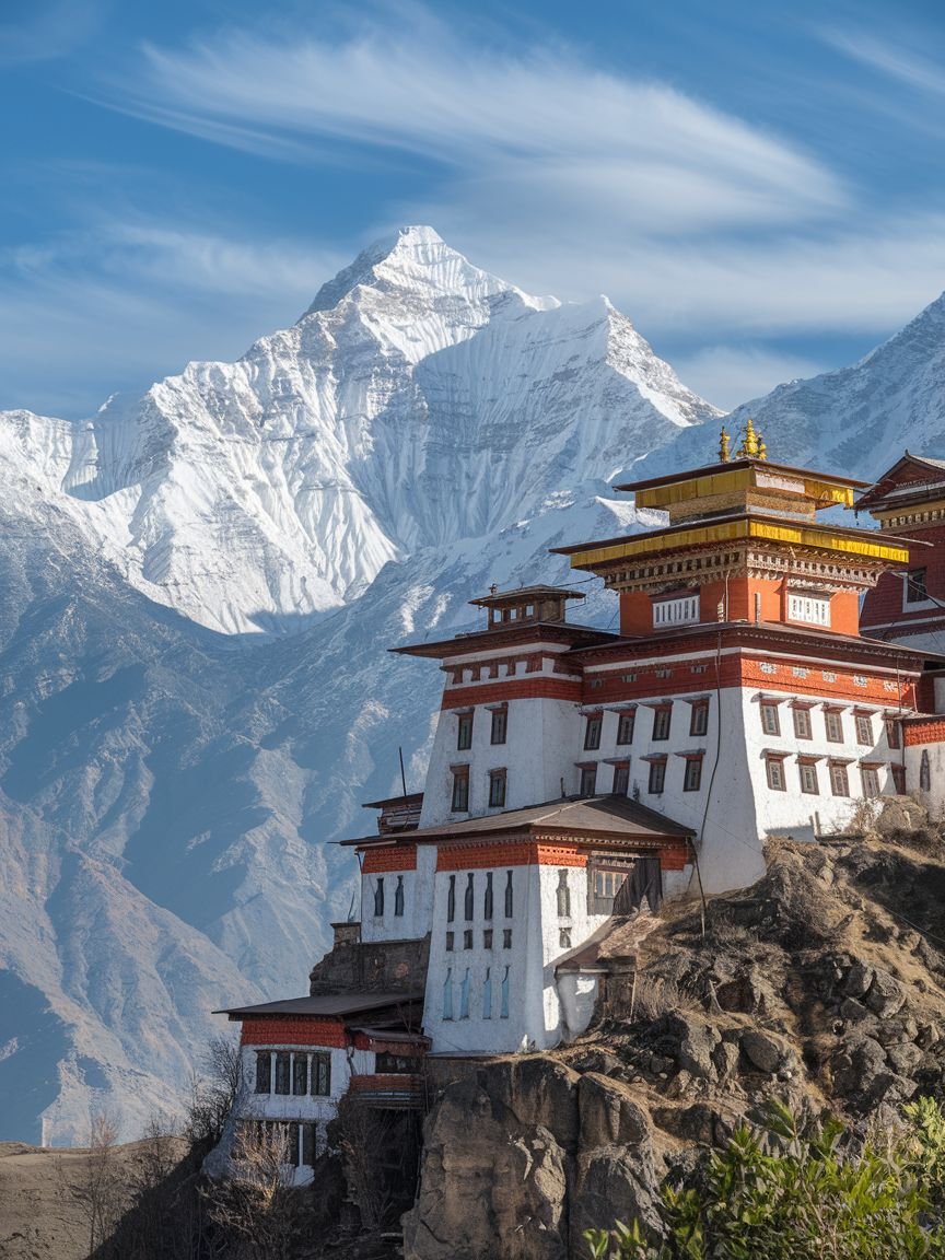 International tour packages